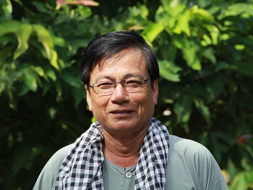 Mr.Trần Quang Điệp